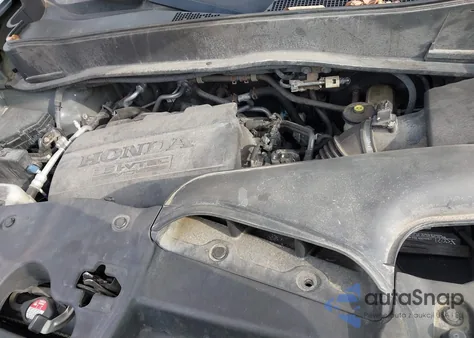 2011 Honda Pilot Ex-L from USA, damaged, VIN 5FNYF4H55BB009001